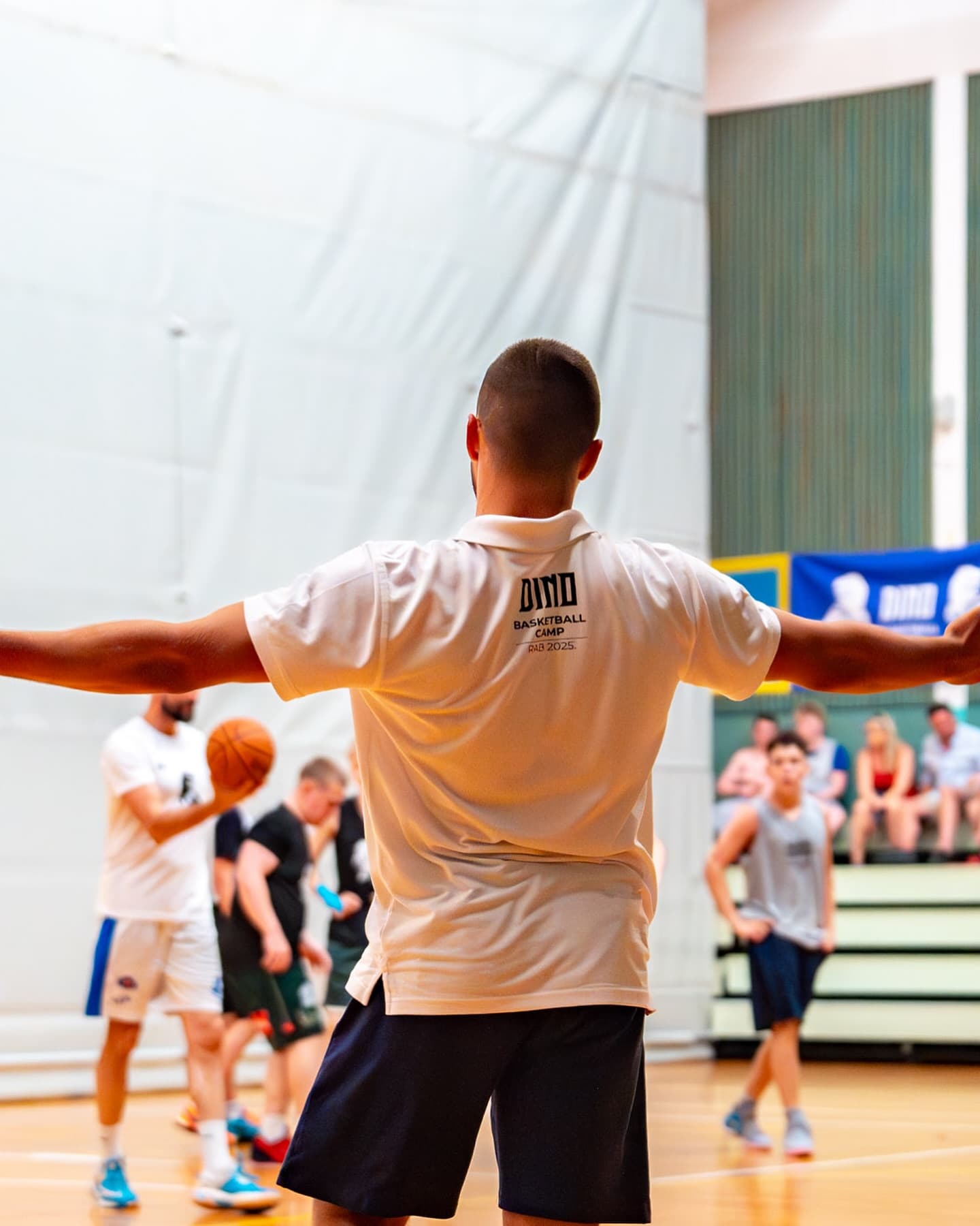DinoBasketballCamp 2025 - Photo 102