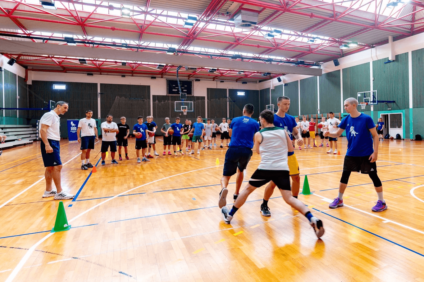 DinoBasketballCamp 2025 - Photo 106