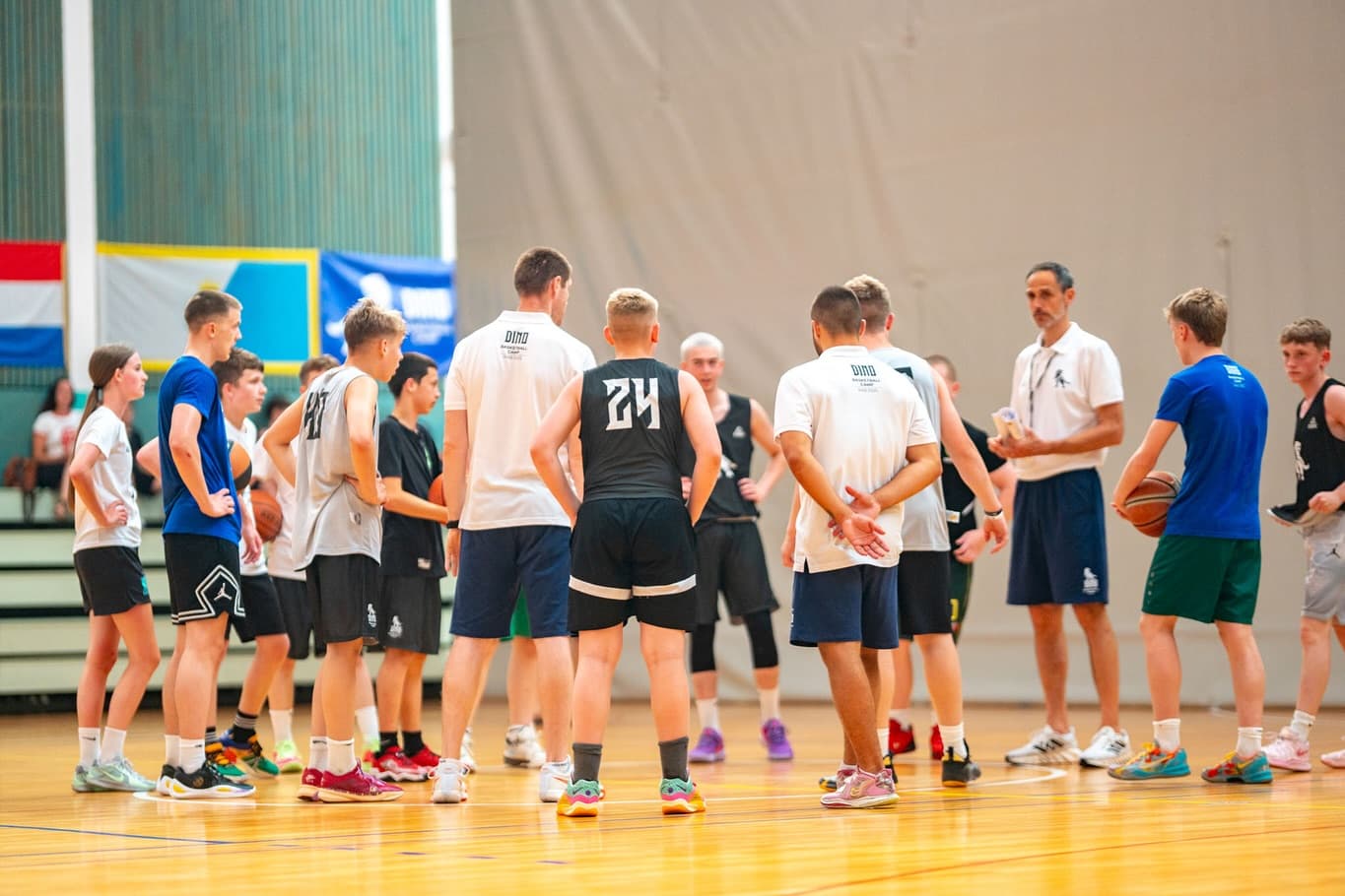 DinoBasketballCamp 2025 - Photo 113