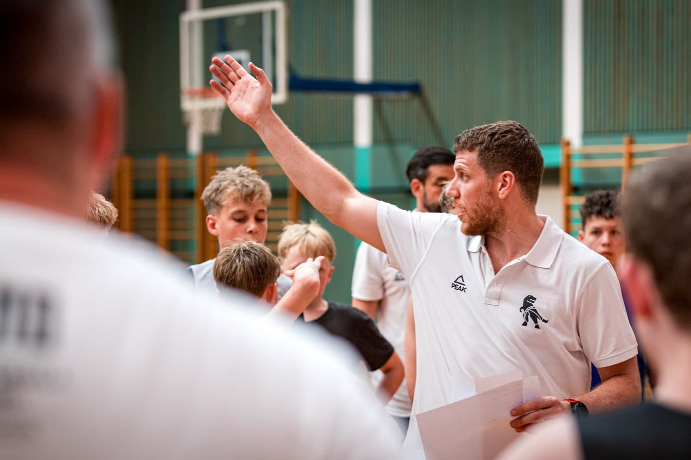 DinoBasketballCamp 2025 - Photo 114