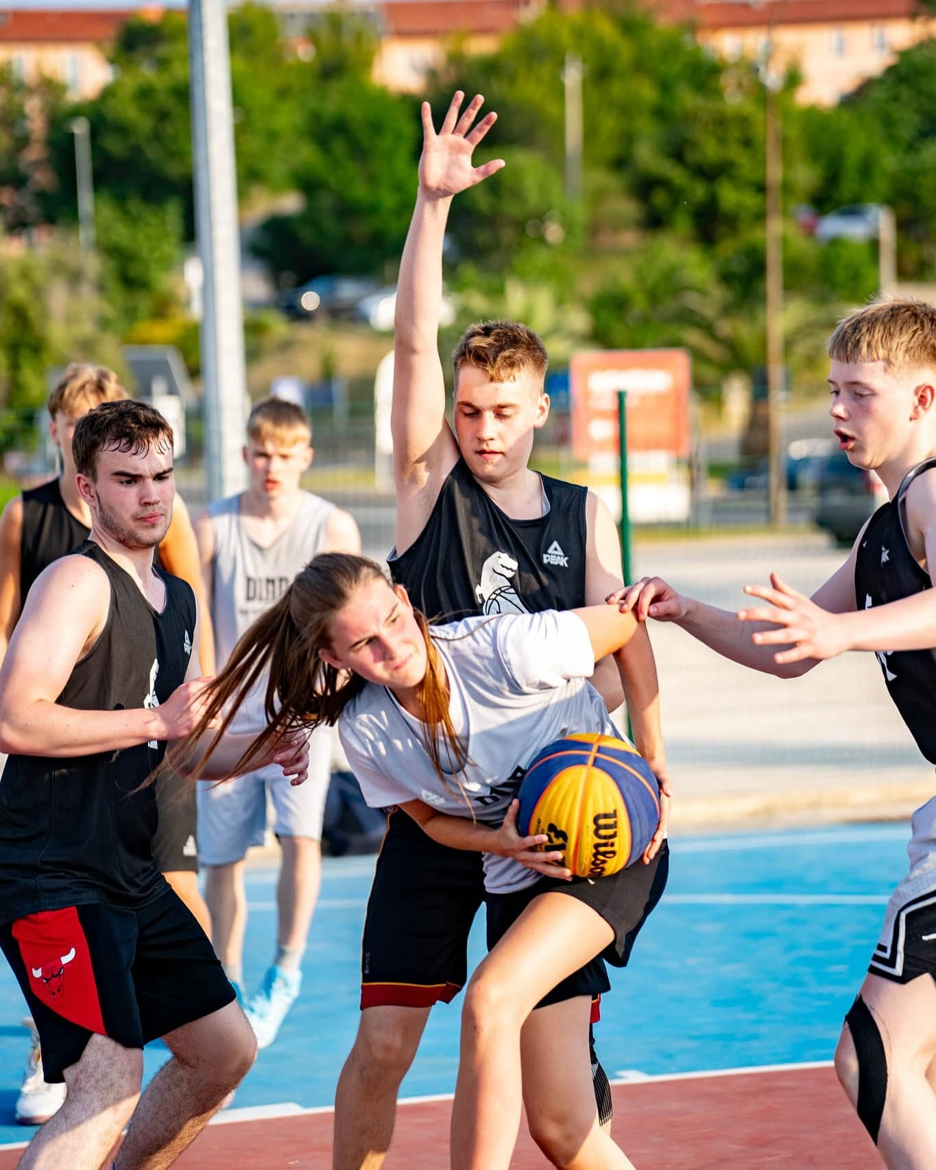 DinoBasketballCamp 2025 - Photo 117