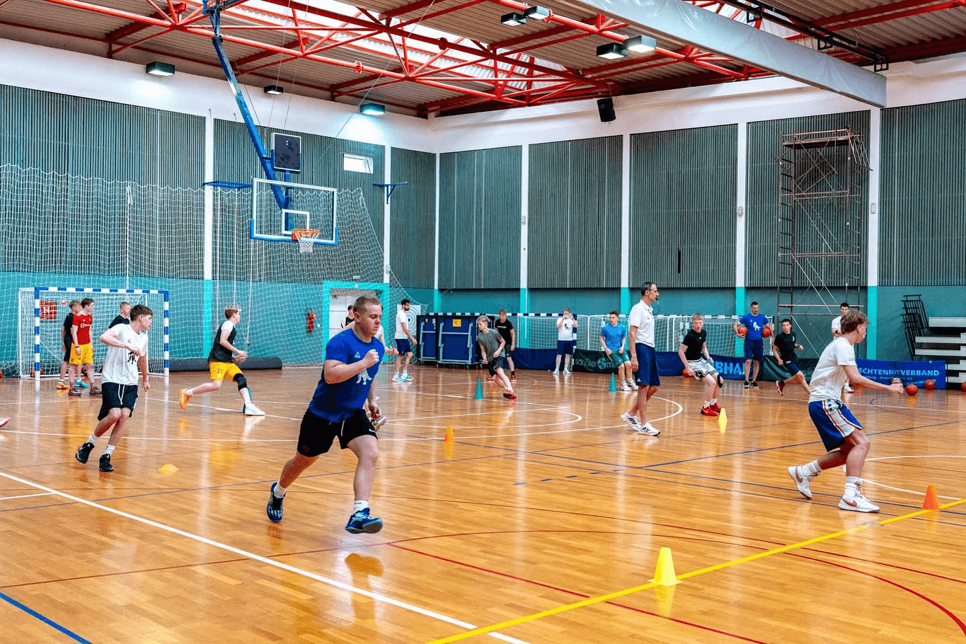 DinoBasketballCamp 2025 - Photo 121