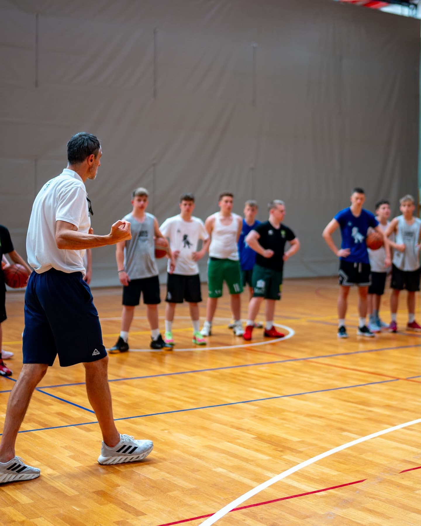 DinoBasketballCamp 2025 - Photo 126