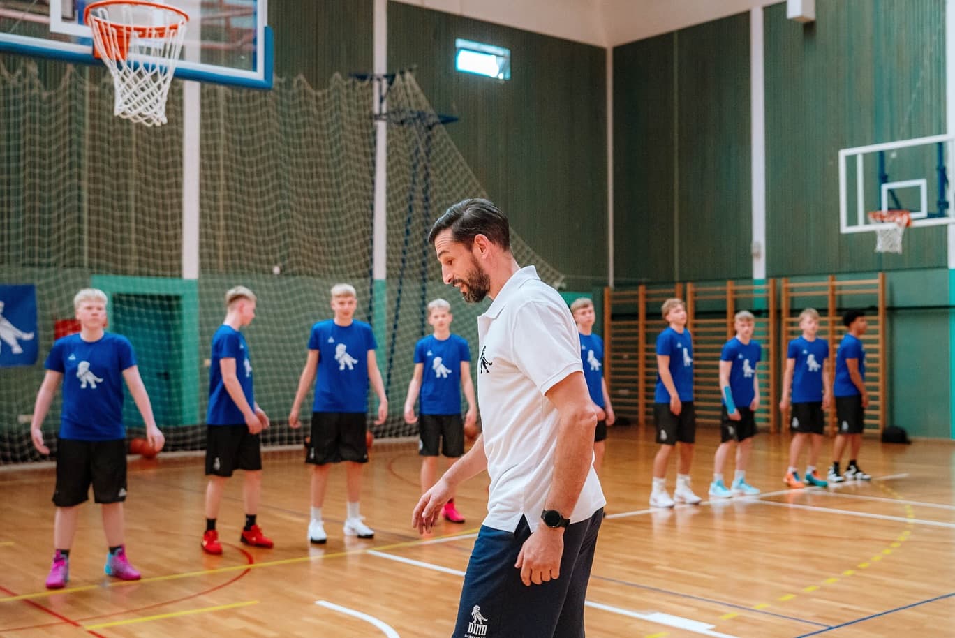 DinoBasketballCamp 2025 - Photo 127