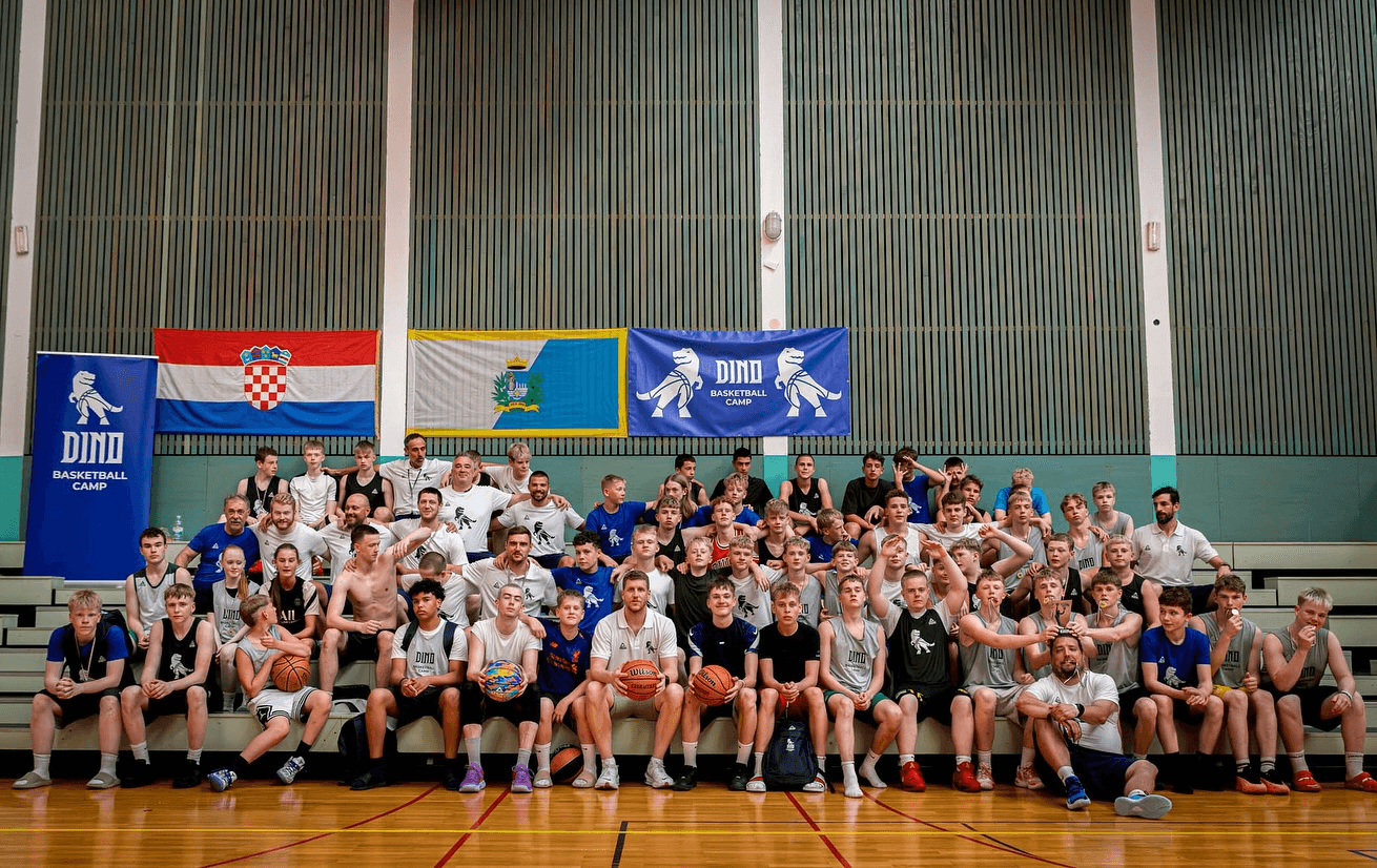 DinoBasketballCamp 2025 - Photo 13