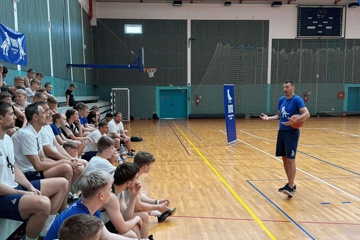 DinoBasketballCamp 2025 - Photo 132