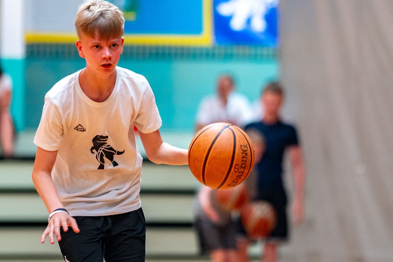 DinoBasketballCamp 2025 - Photo 141