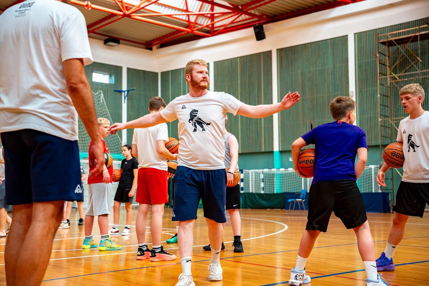 DinoBasketballCamp 2025 - Photo 145