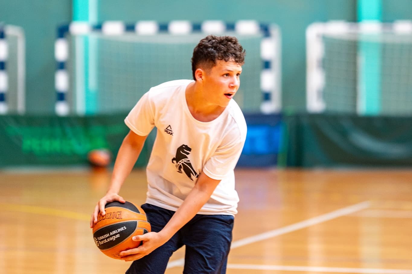 DinoBasketballCamp 2025 - Photo 149