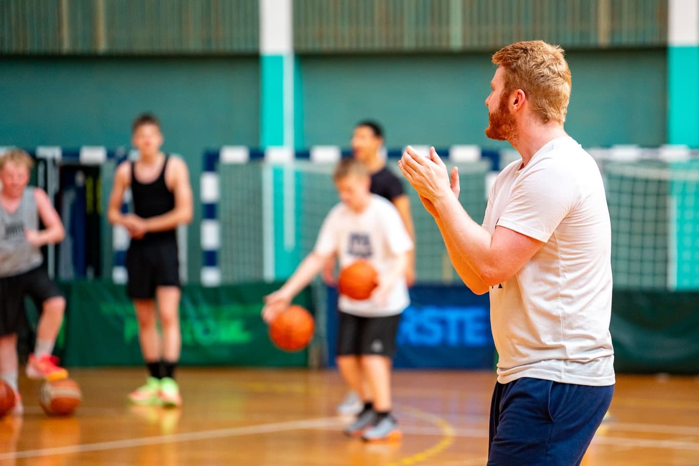 DinoBasketballCamp 2025 - Photo 152
