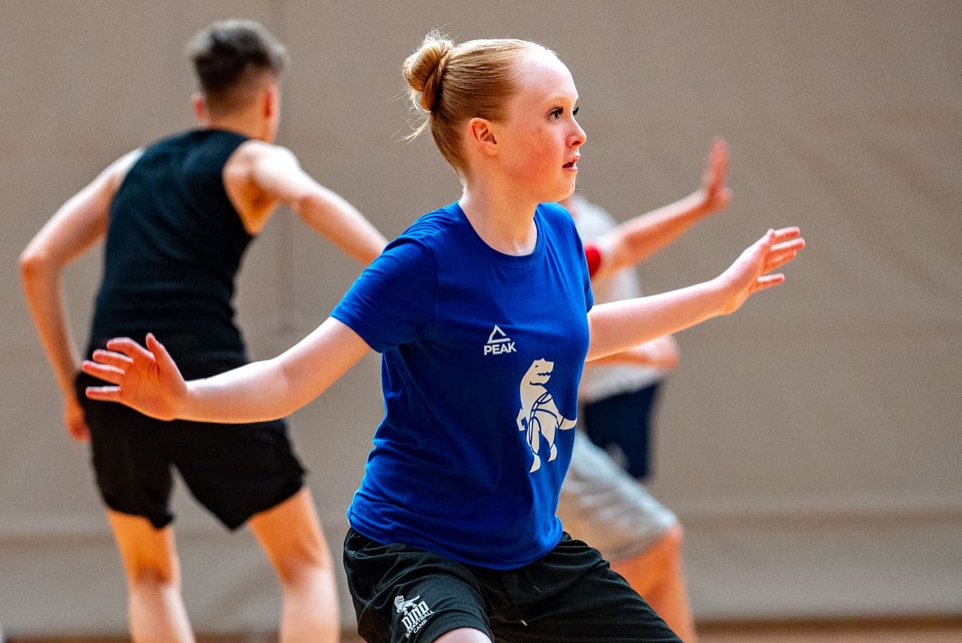 DinoBasketballCamp 2025 - Photo 153