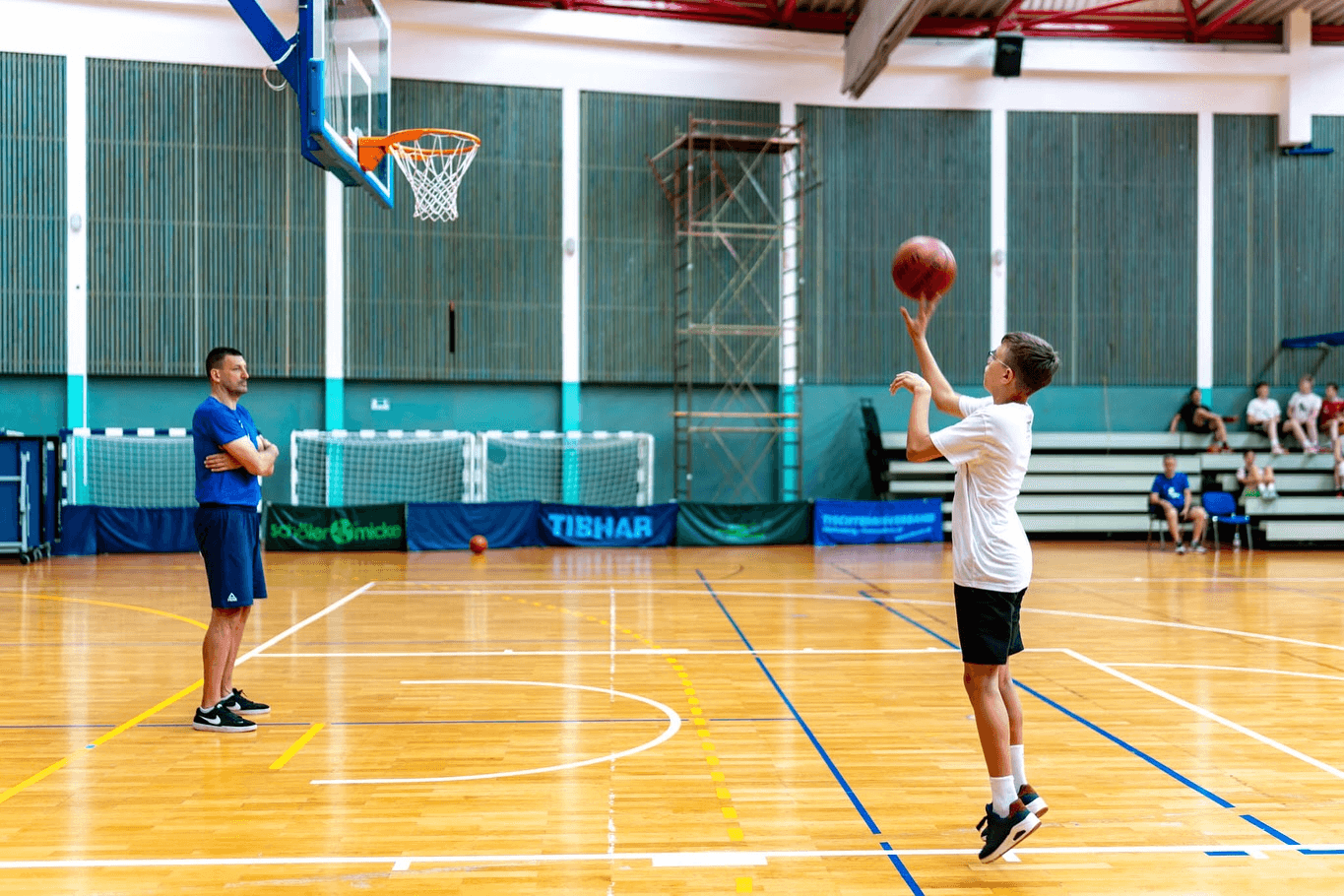 DinoBasketballCamp 2025 - Photo 154