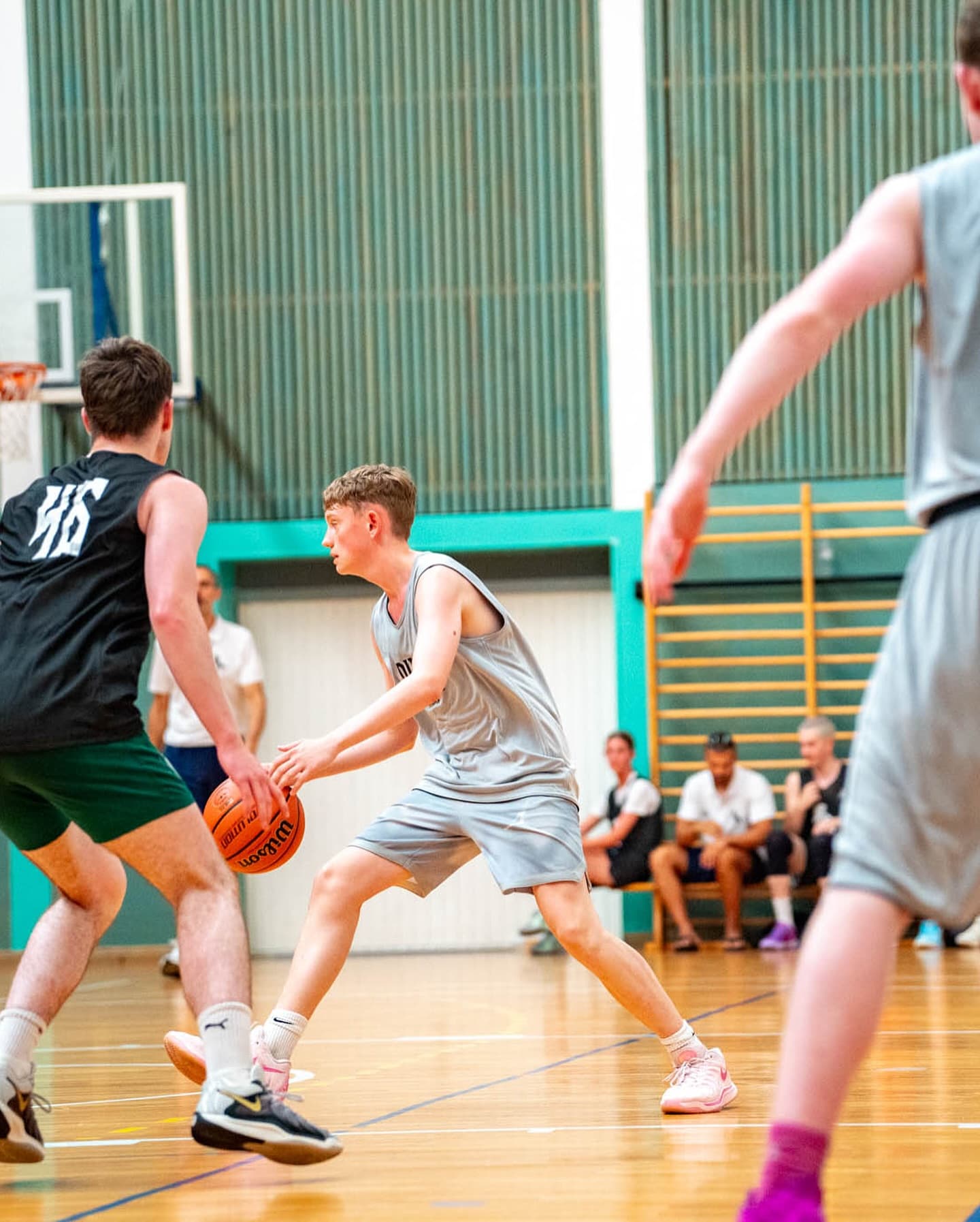 DinoBasketballCamp 2025 - Photo 155