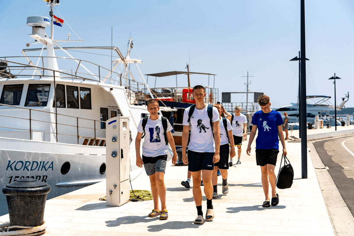 DinoBasketballCamp 2025 - Photo 159