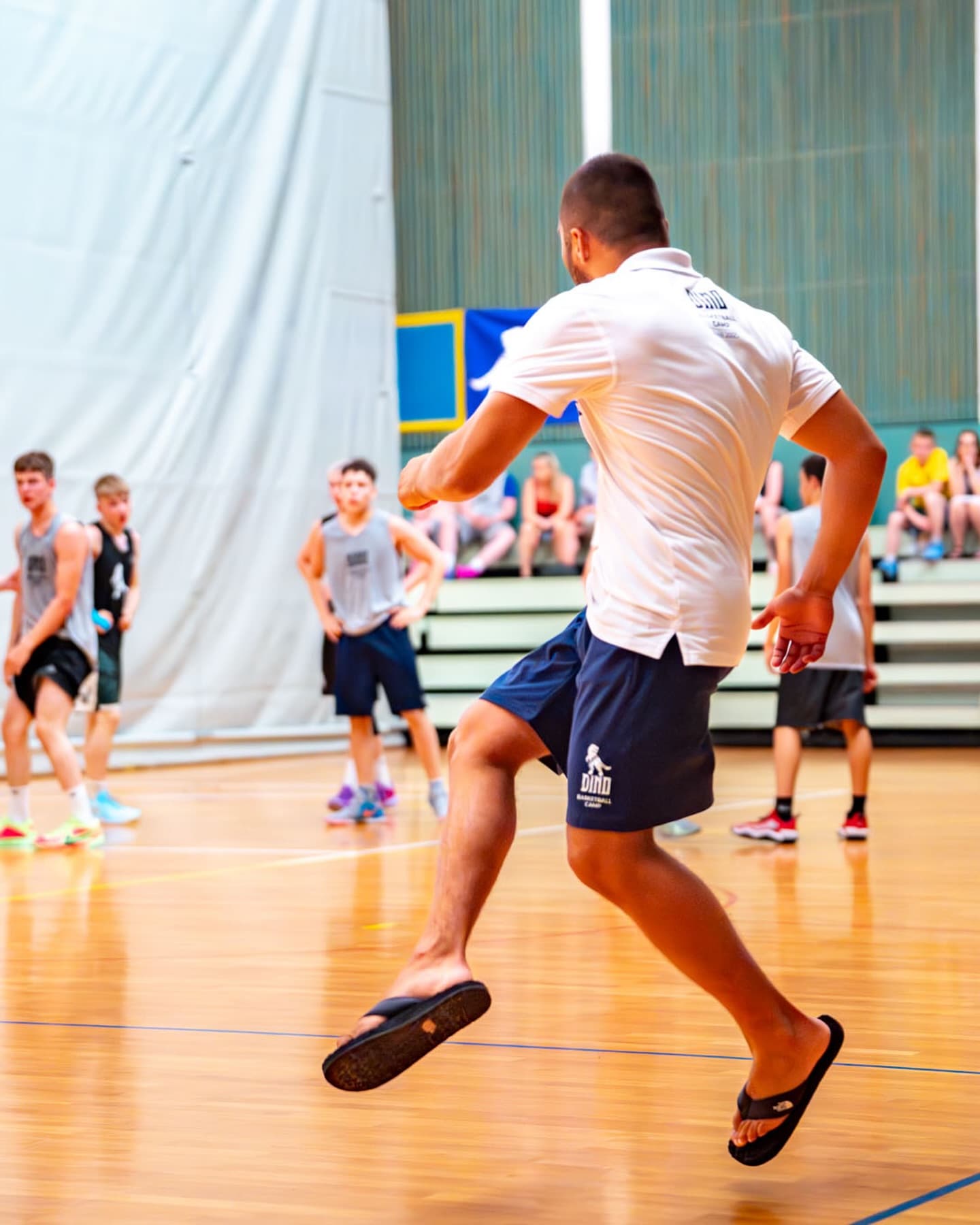 DinoBasketballCamp 2025 - Photo 164