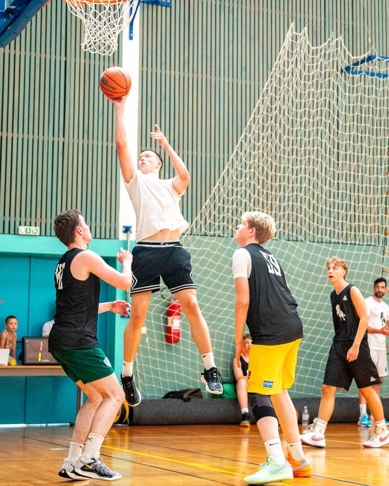 DinoBasketballCamp 2025 - Photo 169