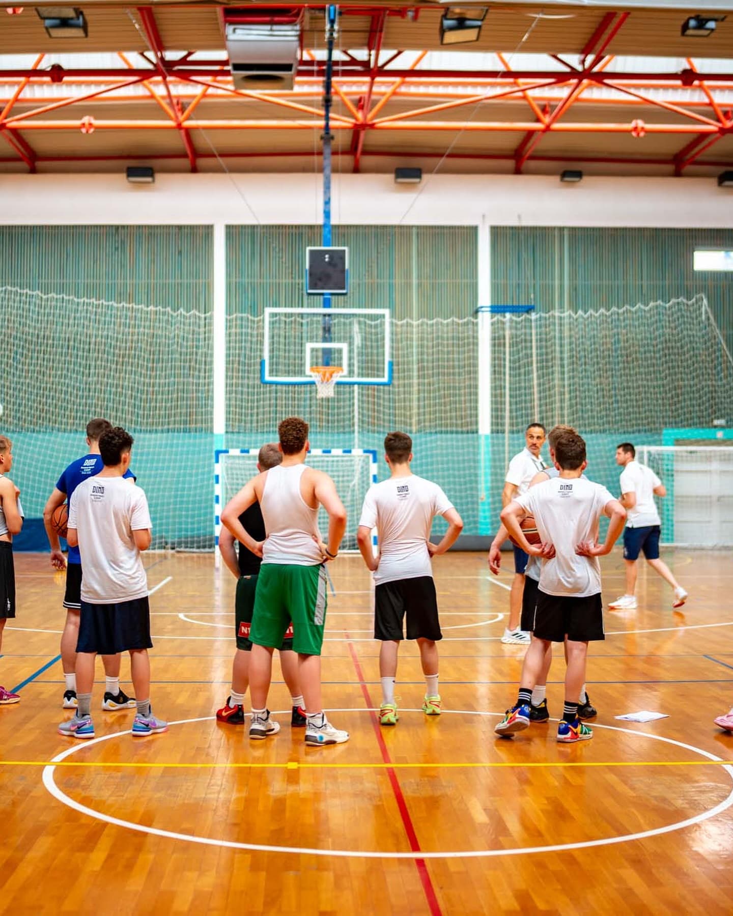 DinoBasketballCamp 2025 - Photo 173