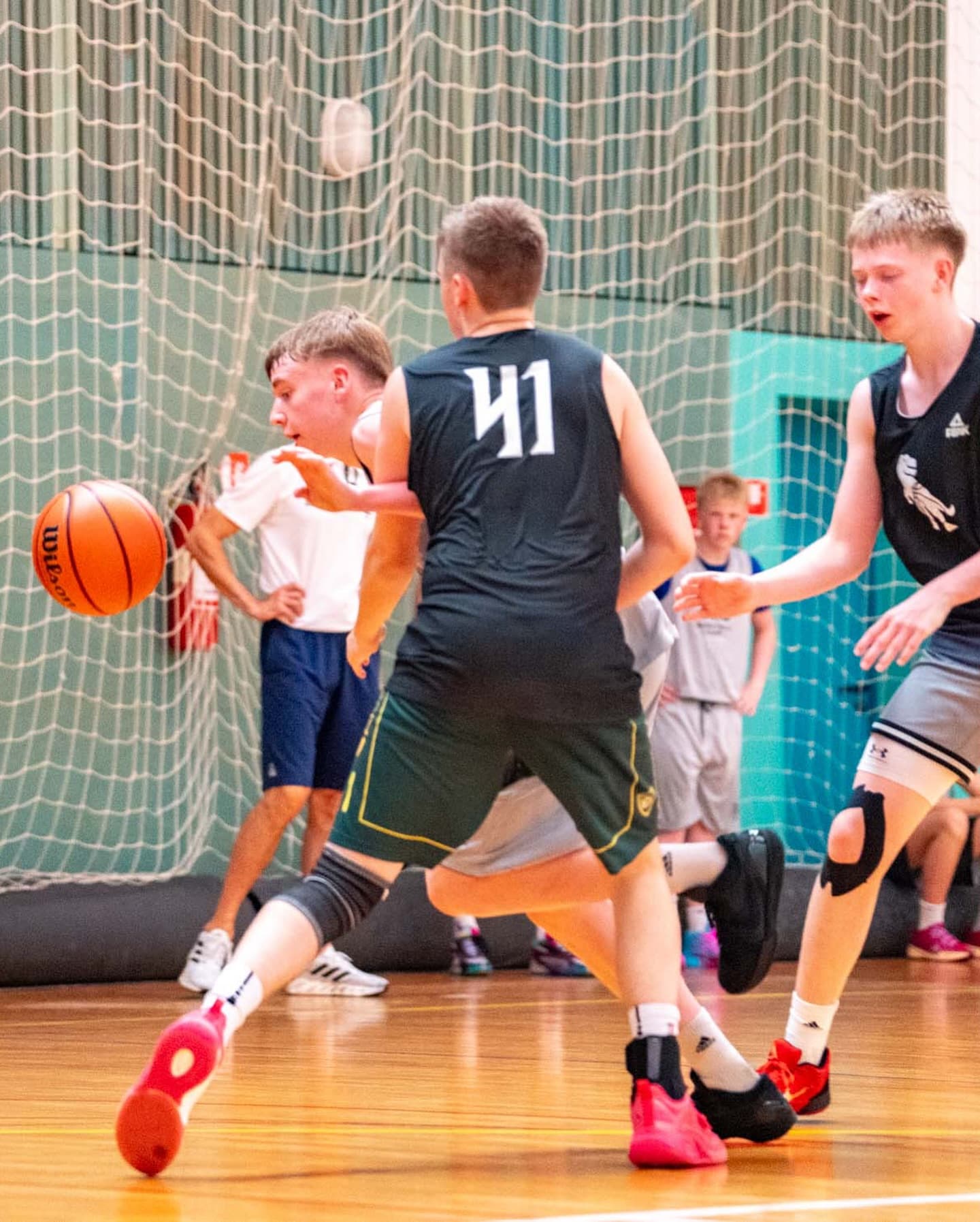 DinoBasketballCamp 2025 - Photo 181