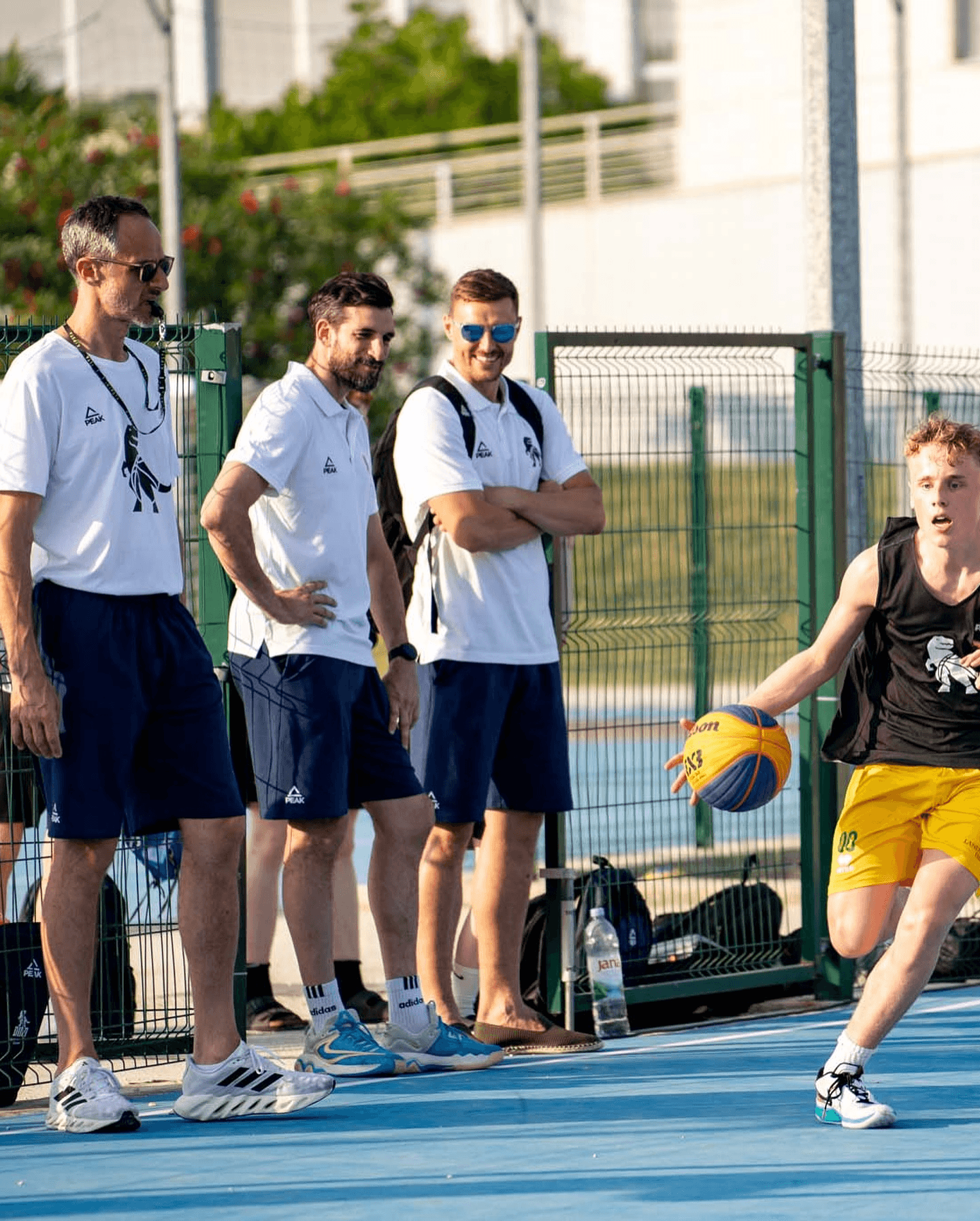 DinoBasketballCamp 2025 - Photo 184