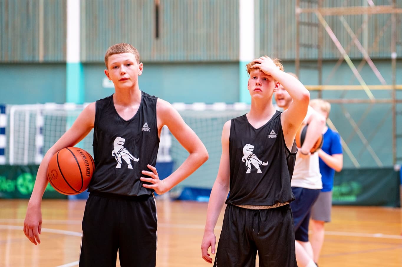 DinoBasketballCamp 2025 - Photo 191