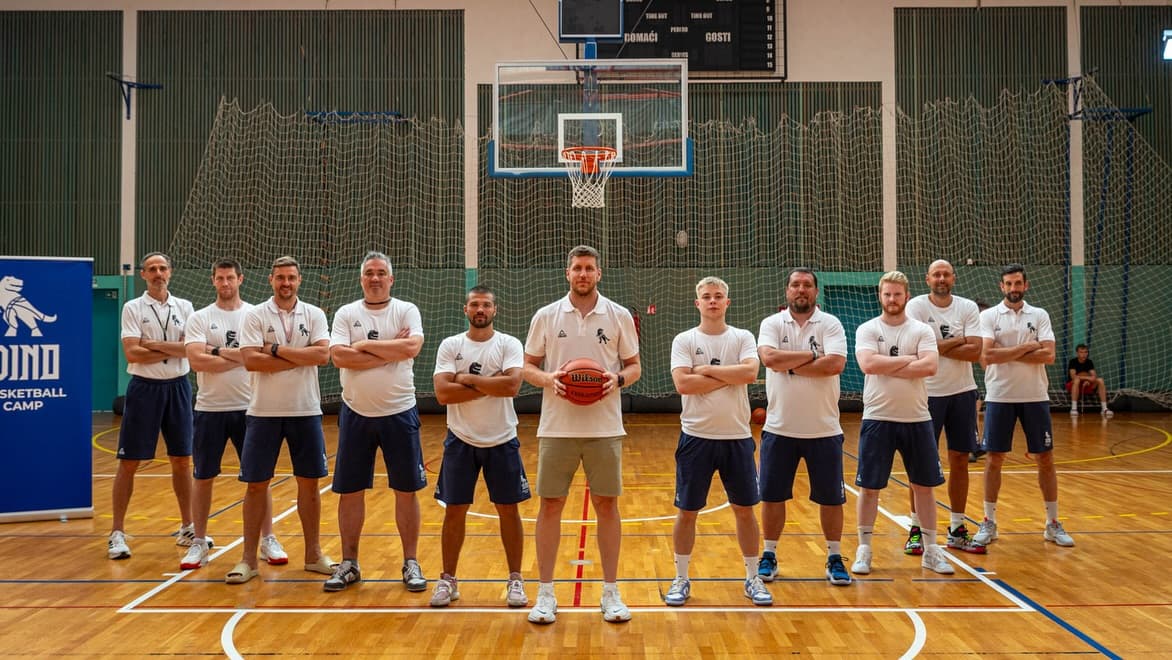 DinoBasketballCamp 2025 - Photo 20