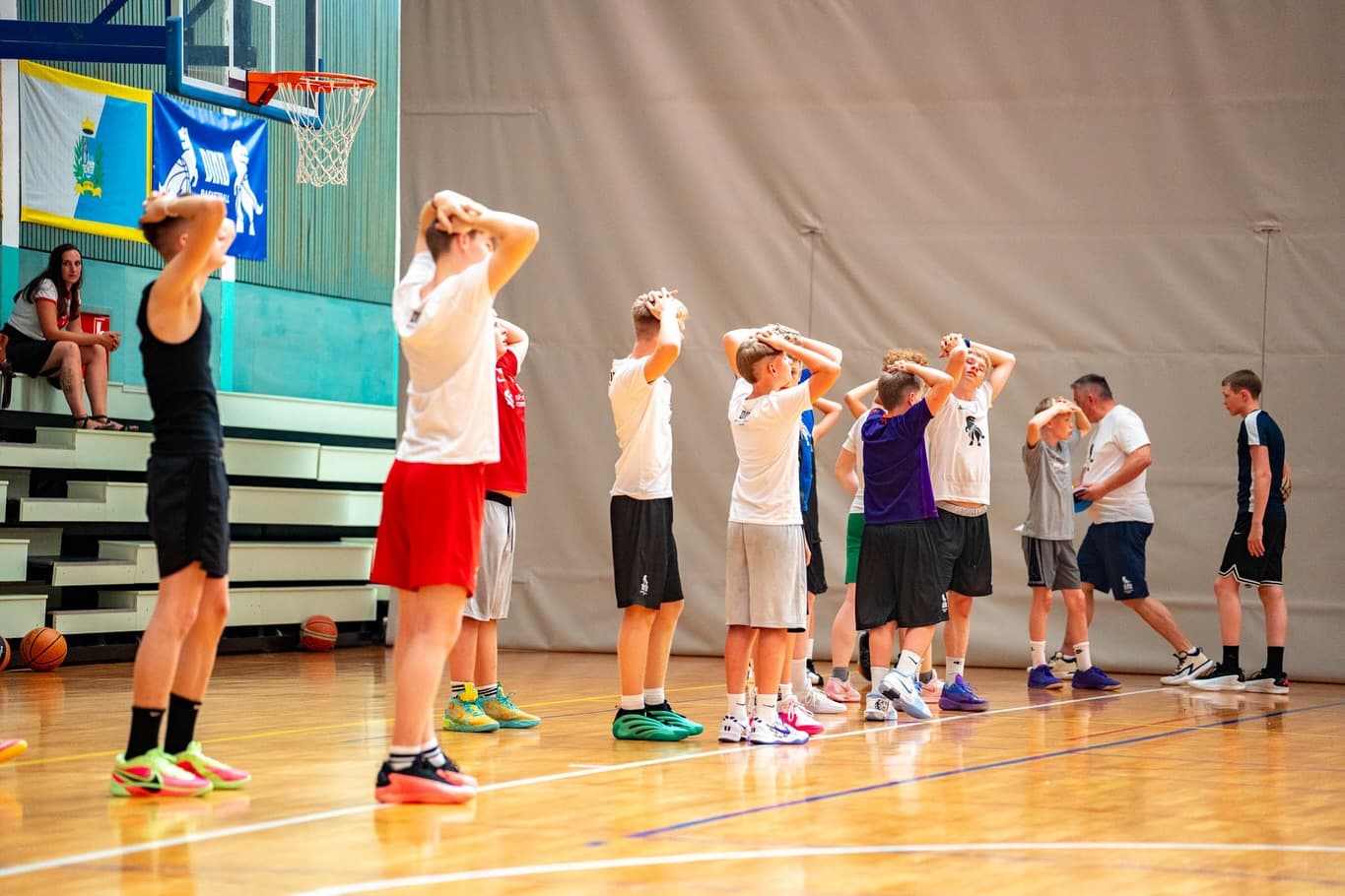 DinoBasketballCamp 2025 - Photo 206