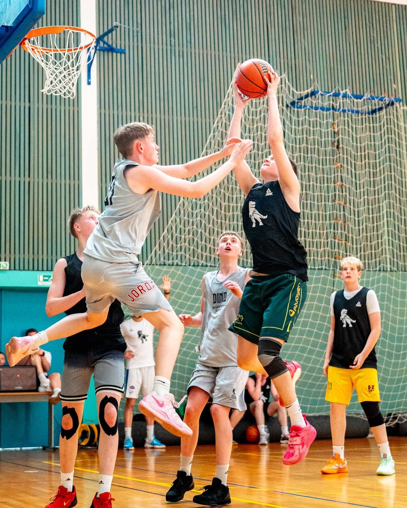 DinoBasketballCamp 2025 - Photo 209