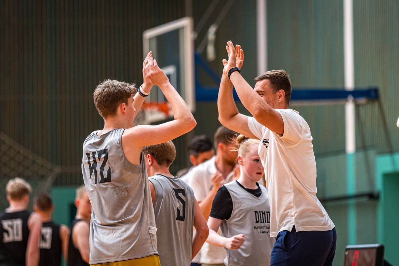 DinoBasketballCamp 2025 - Photo 215