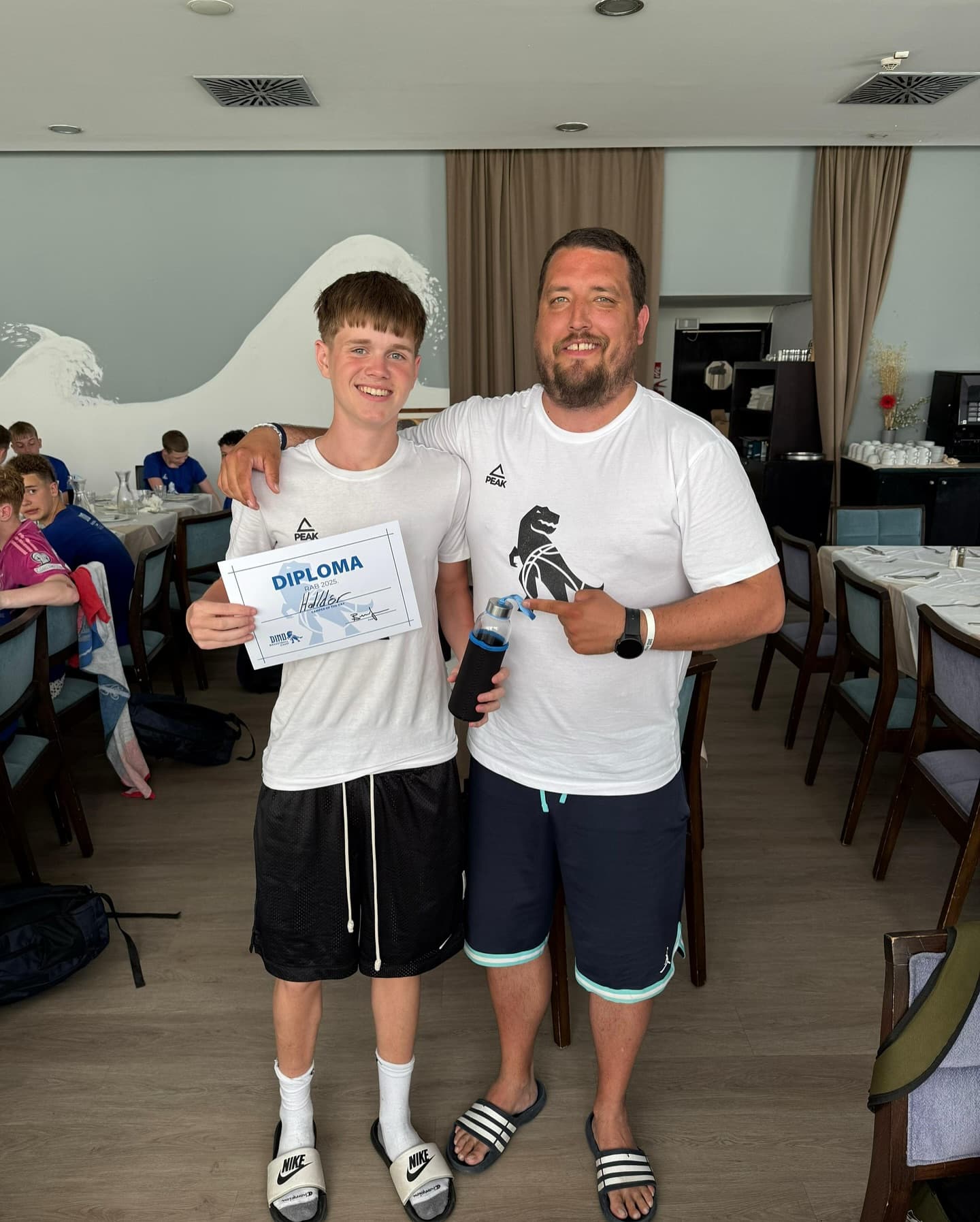 DinoBasketballCamp 2025 - Photo 227