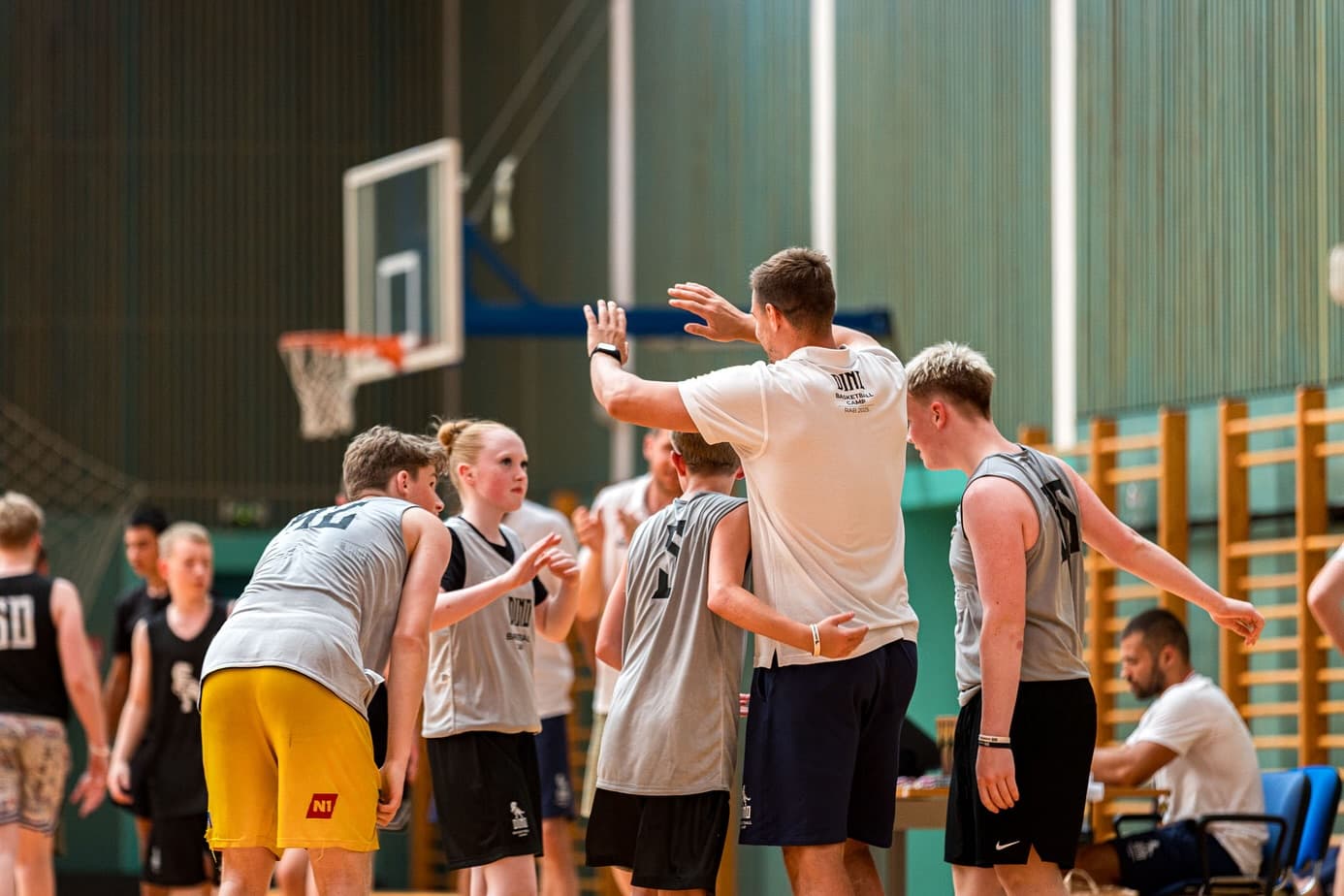 DinoBasketballCamp 2025 - Photo 234