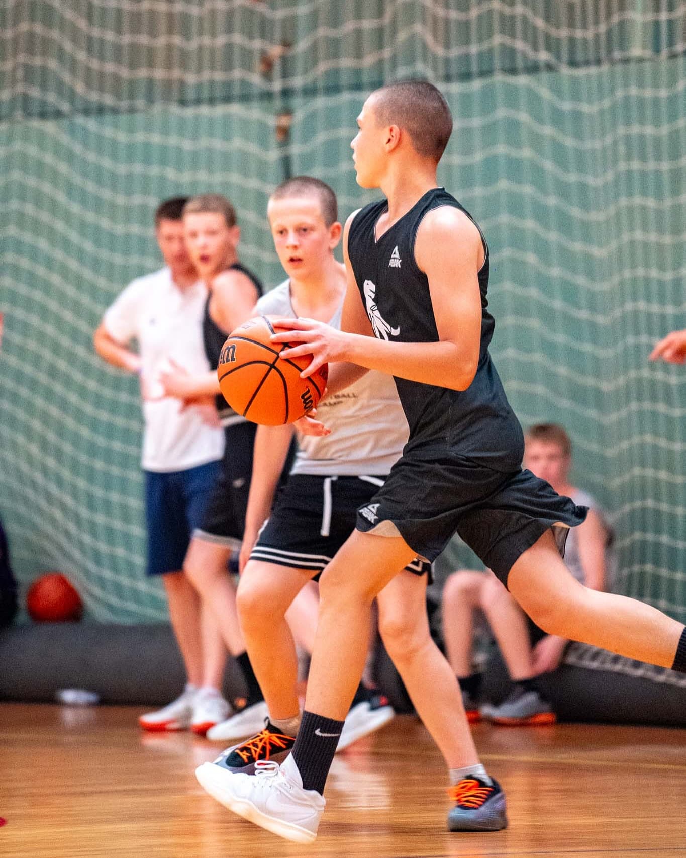 DinoBasketballCamp 2025 - Photo 236