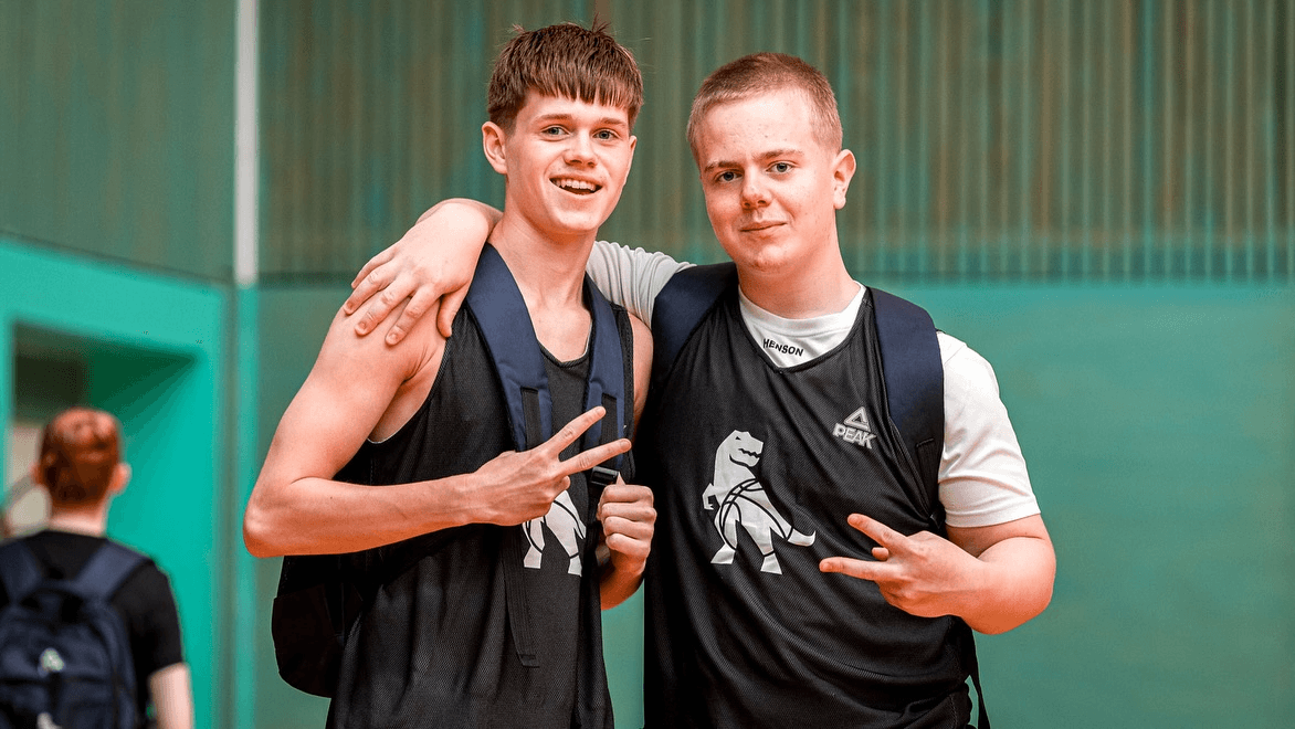 DinoBasketballCamp 2025 - Photo 24