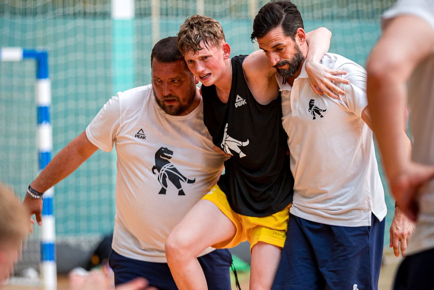 DinoBasketballCamp 2025 - Photo 240