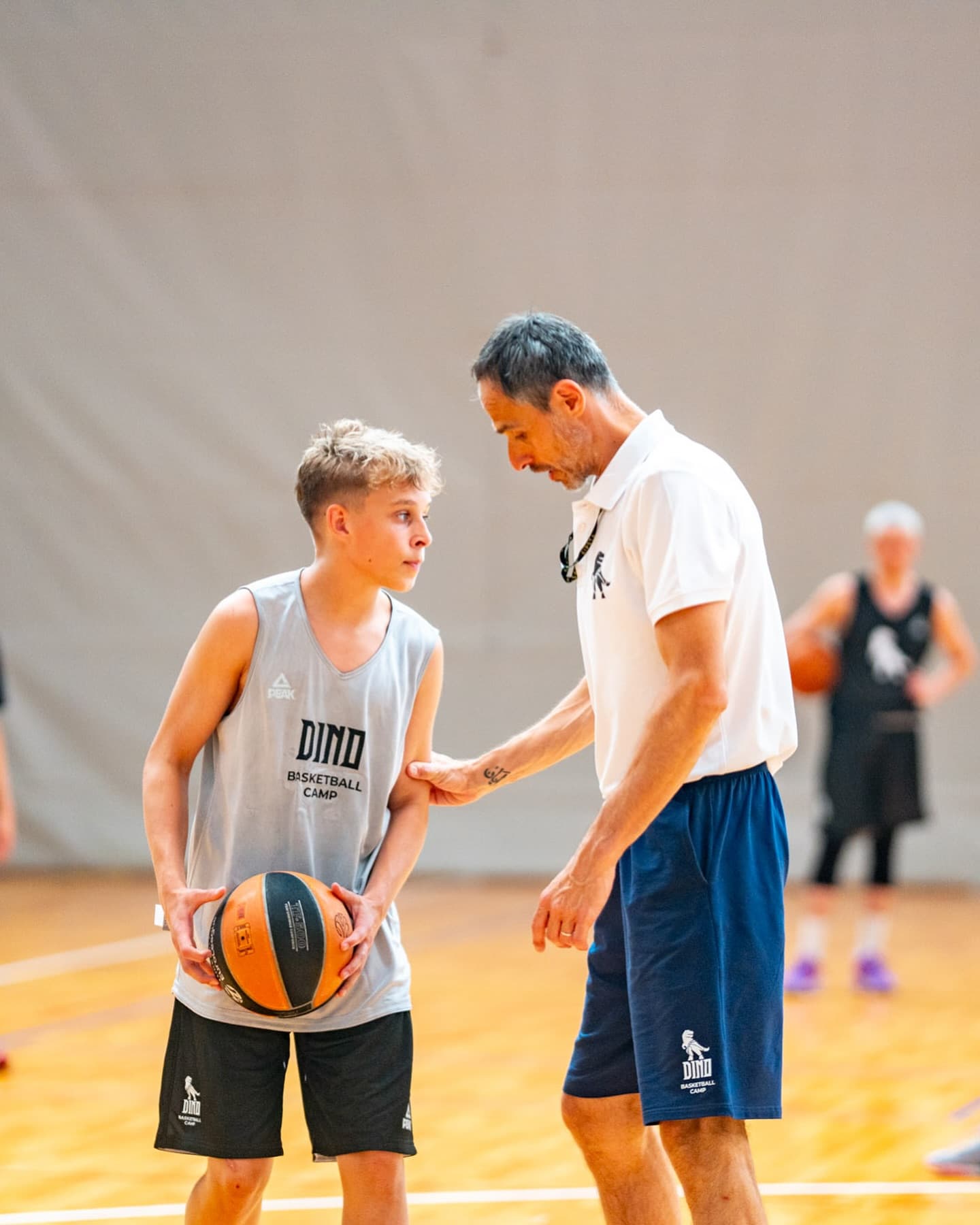 DinoBasketballCamp 2025 - Photo 242