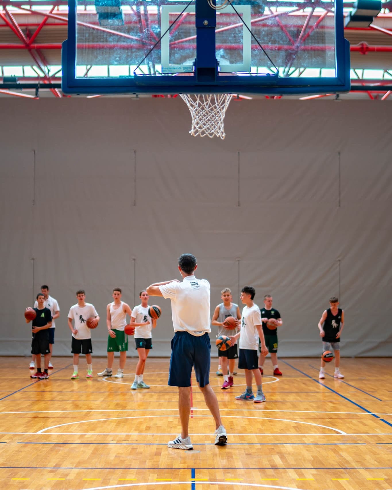 DinoBasketballCamp 2025 - Photo 25