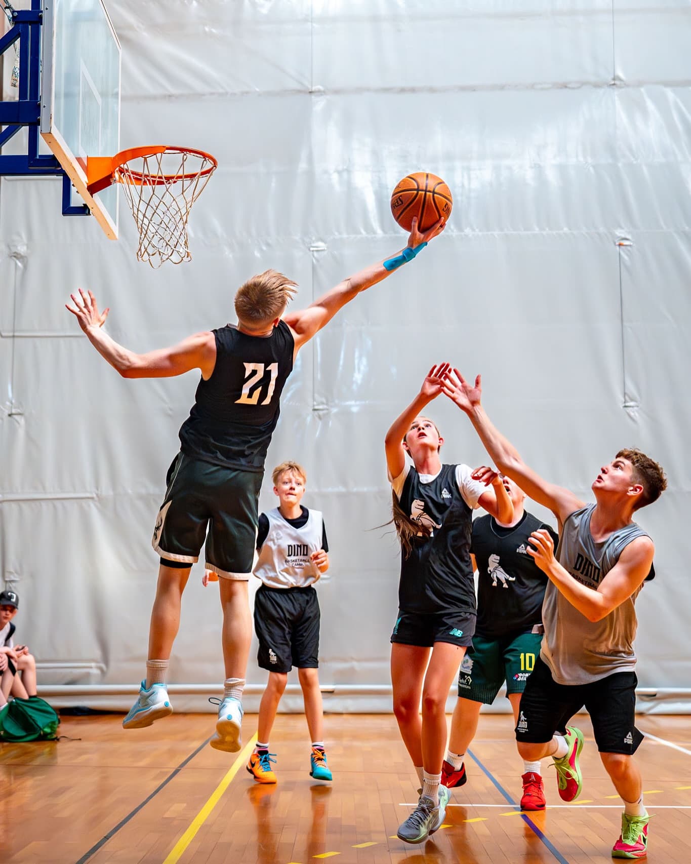 DinoBasketballCamp 2025 - Photo 253