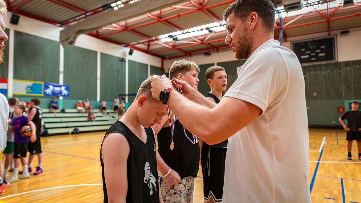 DinoBasketballCamp 2025 - Photo 27