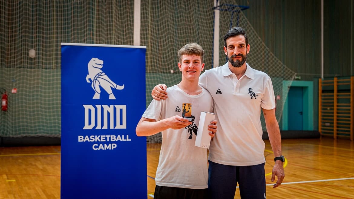 DinoBasketballCamp 2025 - Photo 28