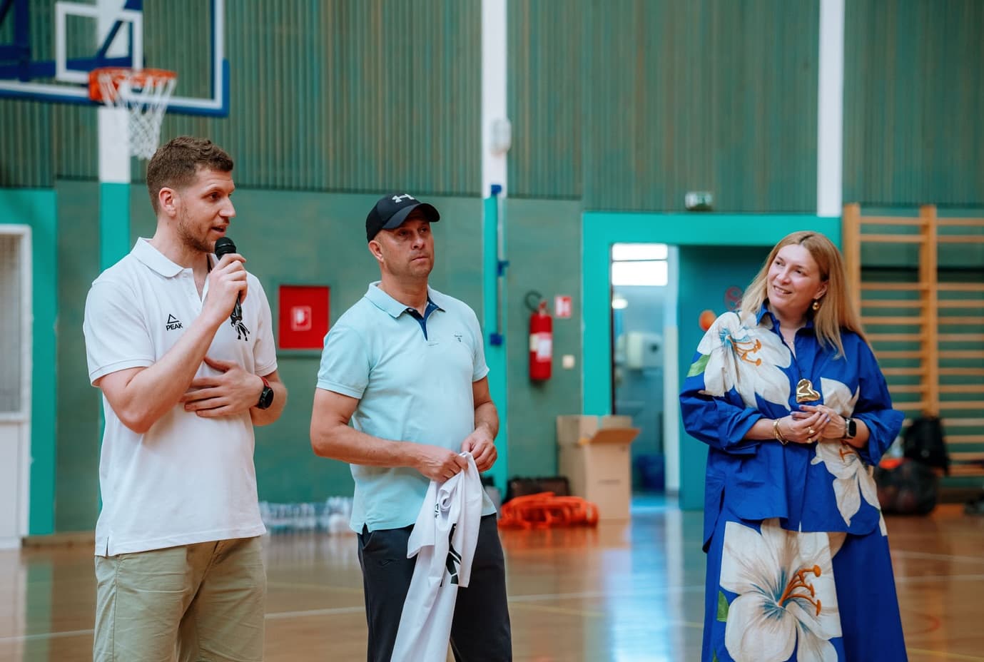 DinoBasketballCamp 2025 - Photo 35