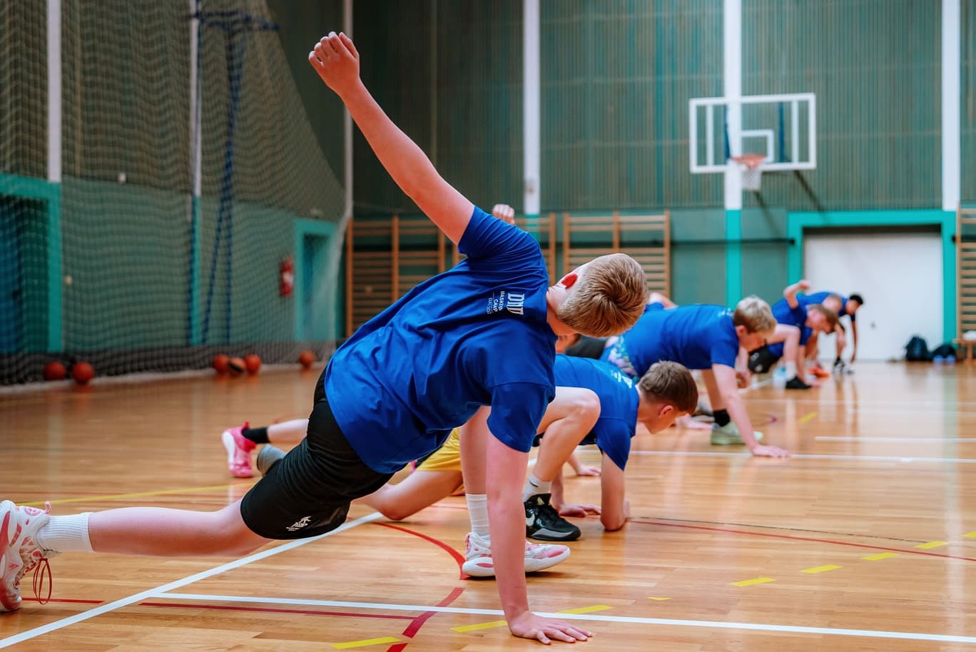 DinoBasketballCamp 2025 - Photo 43
