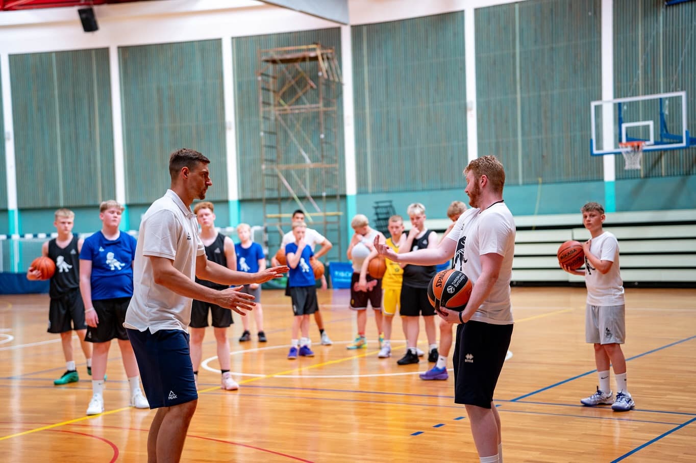 DinoBasketballCamp 2025 - Photo 59