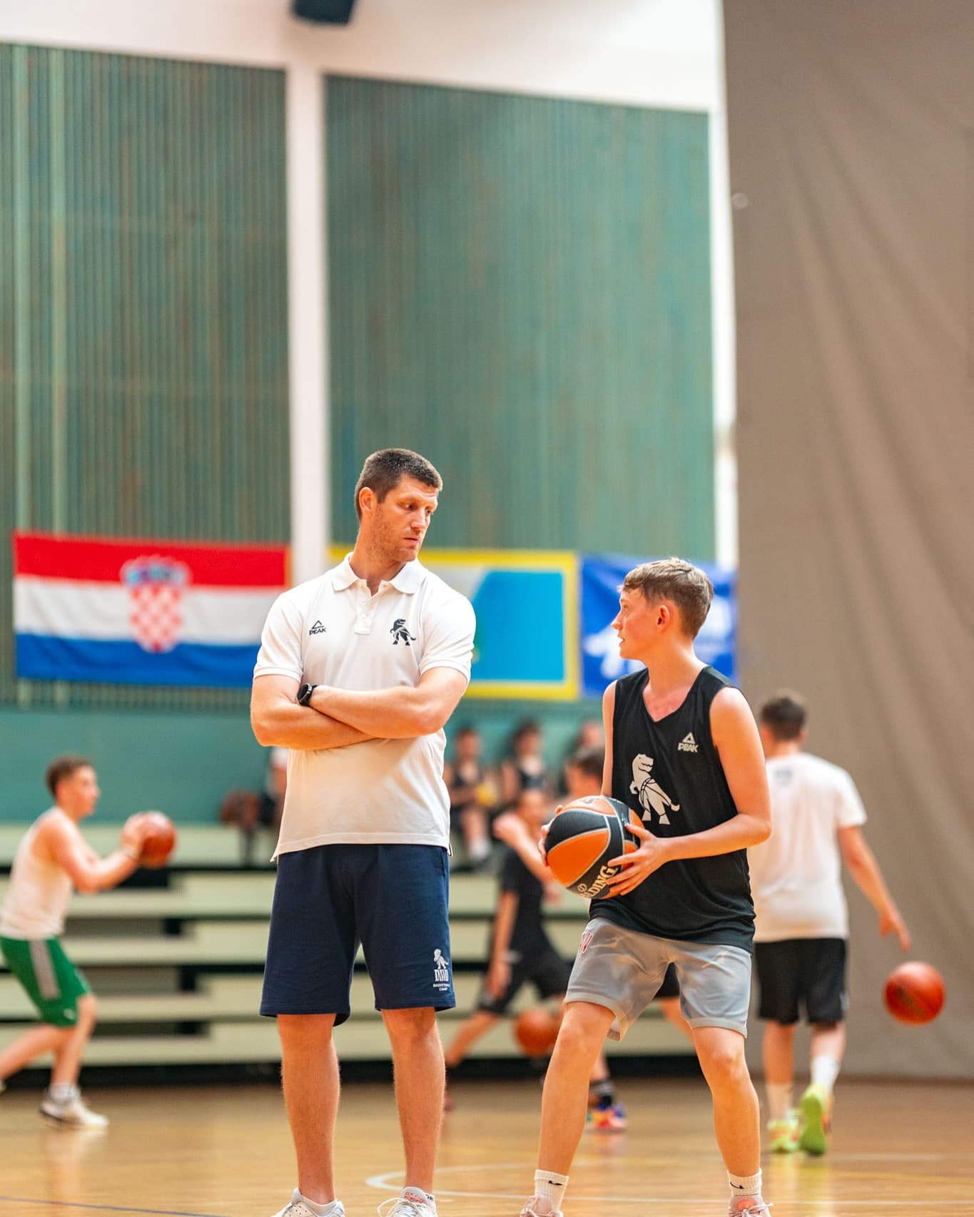 DinoBasketballCamp 2025 - Photo 62