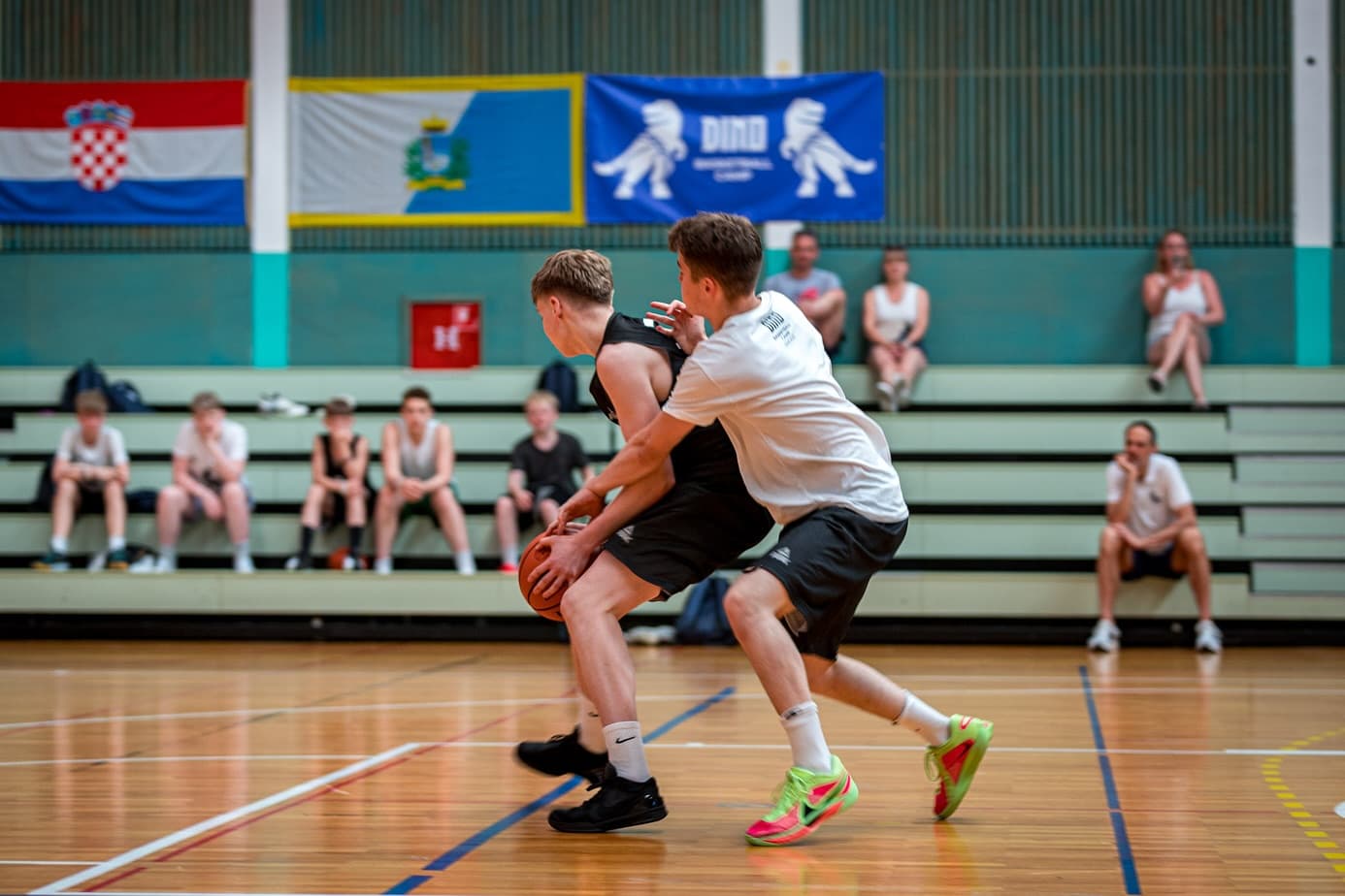 DinoBasketballCamp 2025 - Photo 69