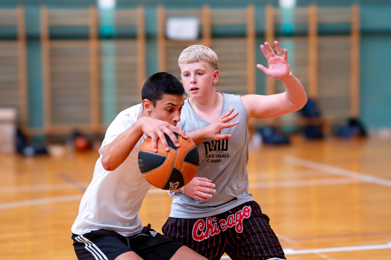 DinoBasketballCamp 2025 - Photo 76