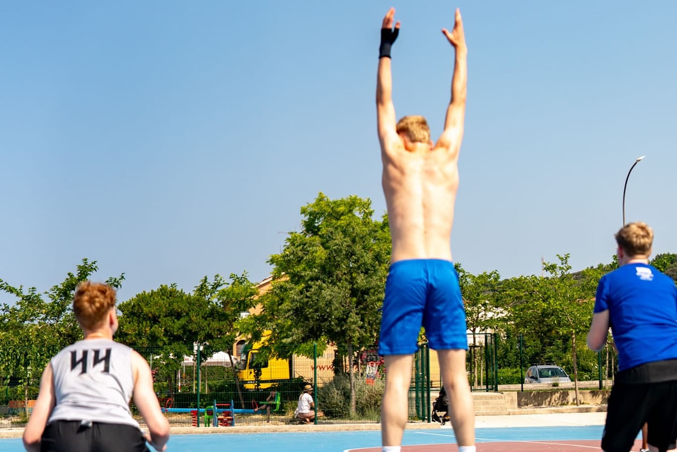 DinoBasketballCamp 2025 - Photo 77