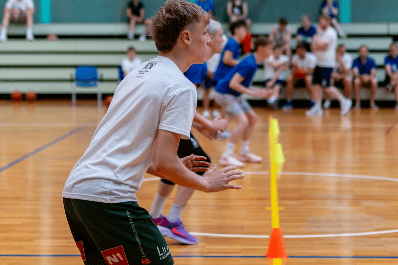 DinoBasketballCamp 2025 - Photo 78