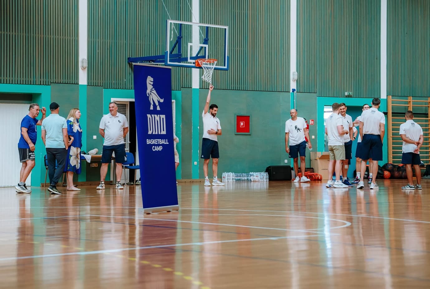 DinoBasketballCamp 2025 - Photo 81