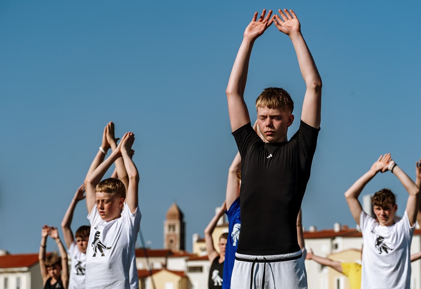 DinoBasketballCamp 2025 - Photo 82