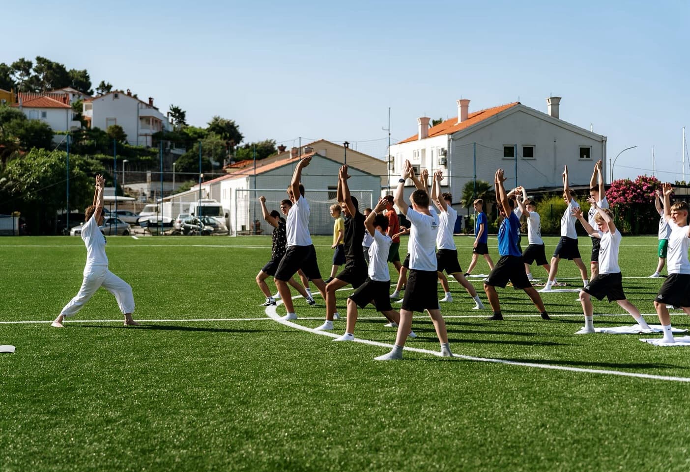 DinoBasketballCamp 2025 - Photo 86