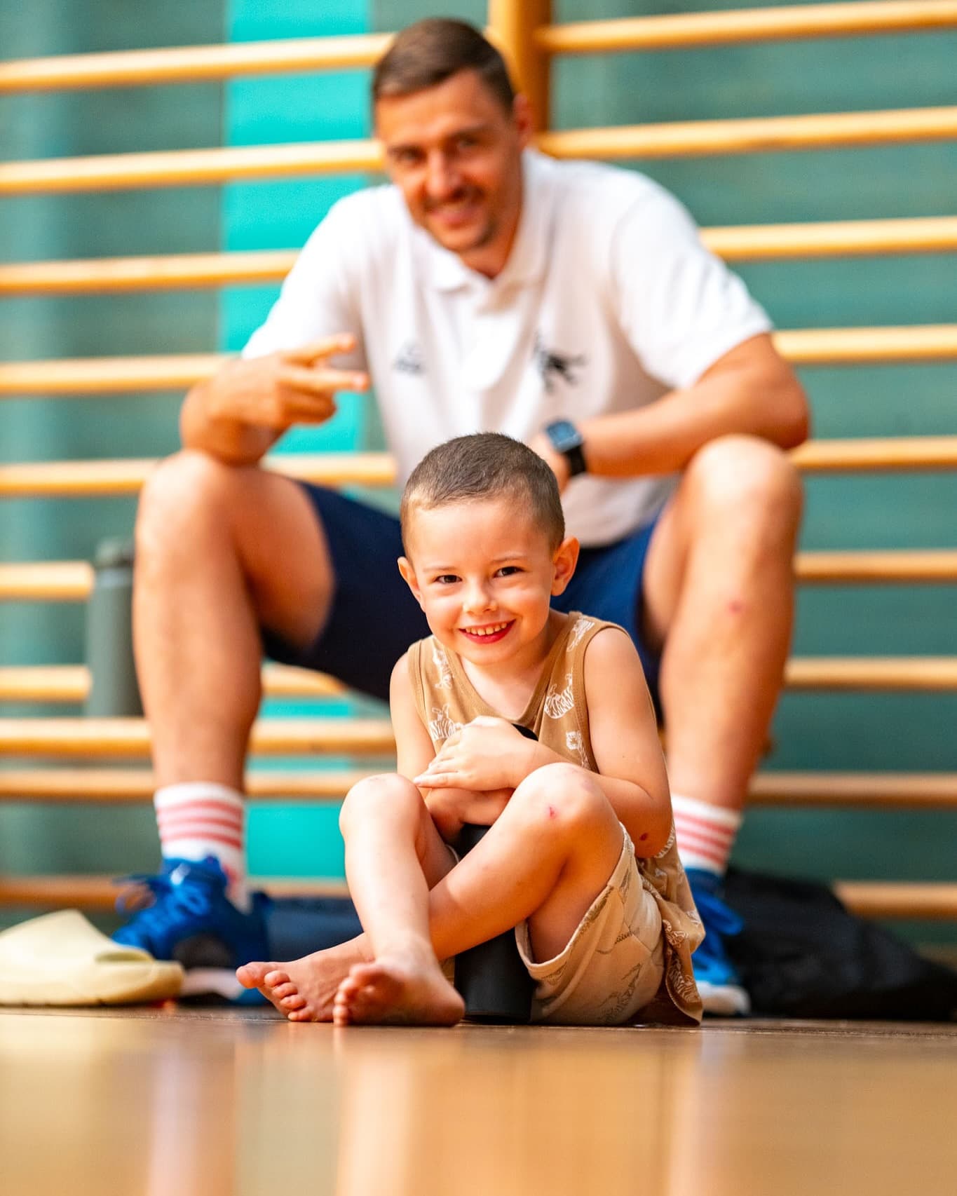 DinoBasketballCamp 2025 - Photo 93